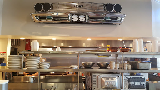 Movie Theater «Paragon Pavilion», reviews and photos, 833 Vanderbilt Beach Rd, Naples, FL 34108, USA