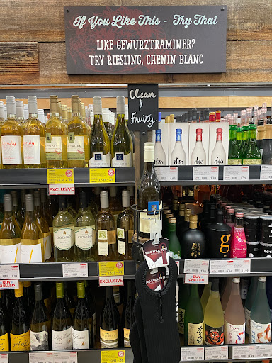 Wine Store «BevMo!», reviews and photos, 3319 Jefferson St, Napa, CA 94558, USA