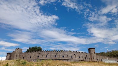 Photos of Kryal Castle