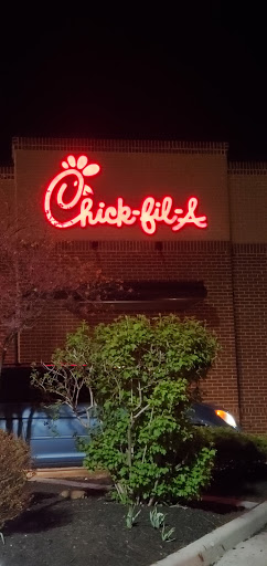 Fast Food Restaurant «Chick-fil-A», reviews and photos, 5015 Wellington Rd, Gainesville, VA 20155, USA