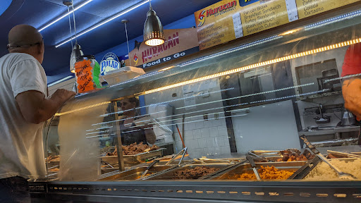 Supermarket «Huracan Supermarket», reviews and photos, 402 E Sligh Ave, Tampa, FL 33604, USA