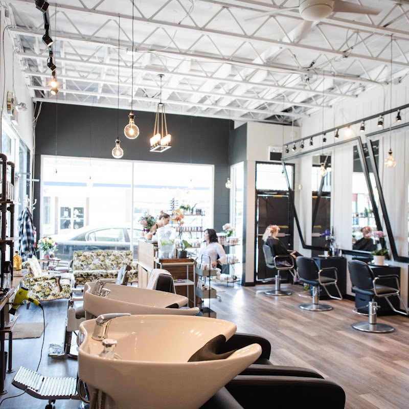 Noble House Beauty & Barber