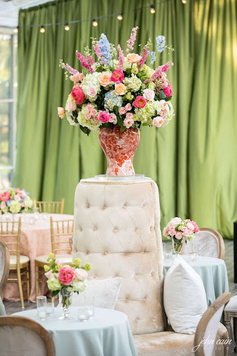 Florist «Bella Flora of Dallas», reviews and photos, 118 Oak Lawn Ave, Dallas, TX 75207, USA