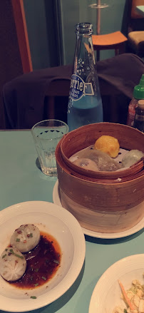 Dim Sum du Restaurant de dimsums YOOM Rive Gauche à Paris - n°19