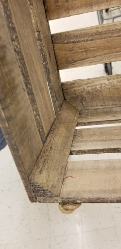 Craft Store «Hobby Lobby», reviews and photos, 8195 S Tamiami Trail, Sarasota, FL 34231, USA