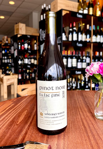 Wine Store «The Wine Sampler», reviews and photos, 4107 Oleander Dr Suite C, Wilmington, NC 28403, USA