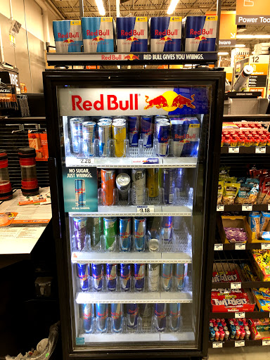 Home Improvement Store «The Home Depot», reviews and photos, 1100 Revere Beach Pkwy, Chelsea, MA 02150, USA