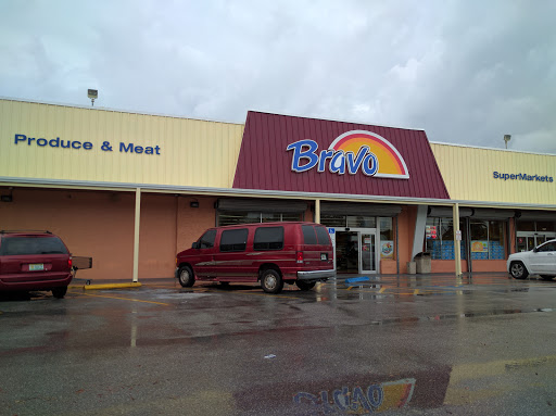 Grocery Store «Bravo Supermarkets», reviews and photos, 2004 14th St W, Bradenton, FL 34205, USA