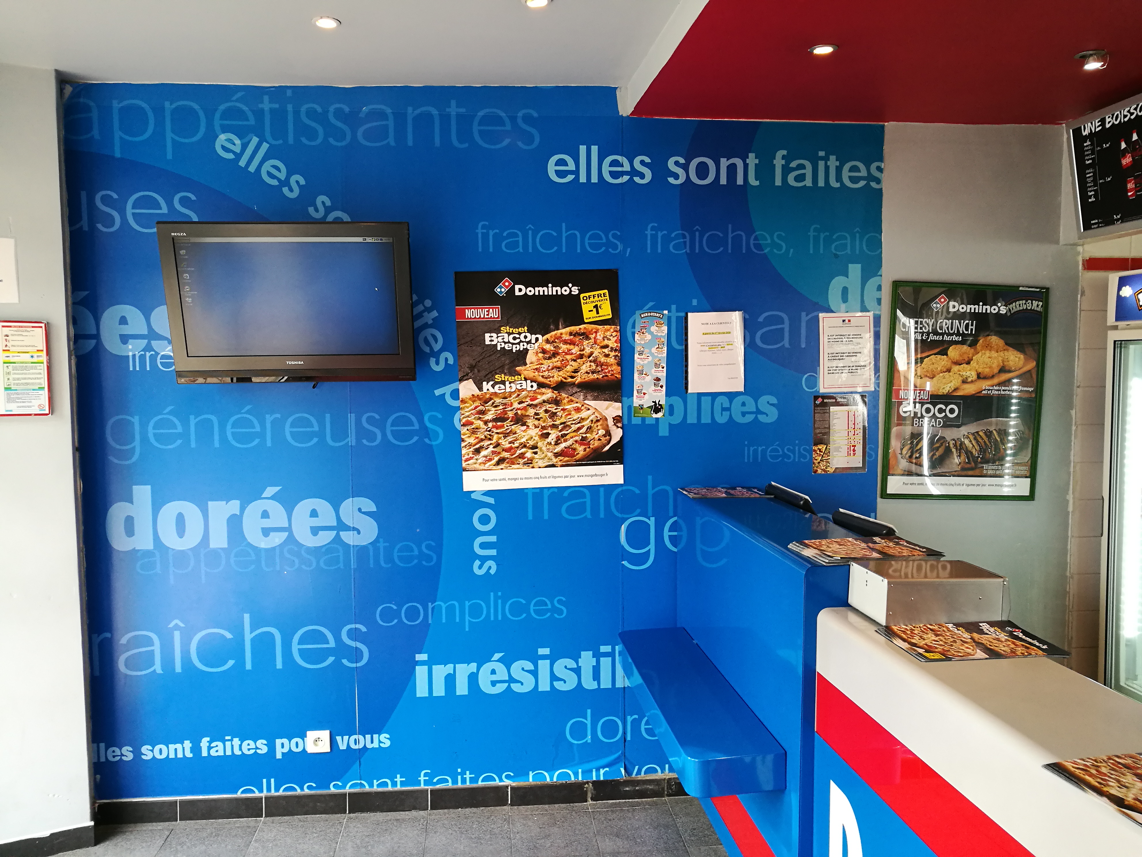 Photo n° 2 de l'avis de Os.e fait le 19/10/2016 à 10:13