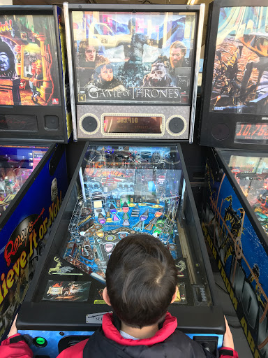 Video Arcade «Game Underground», reviews and photos, 1245 Worcester St #1094, Natick, MA 01760, USA