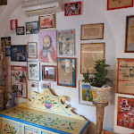 Photo n°4 de l'avis de Gilbert.o fait le 14/05/2022 à 08:41 sur le  Hotel da Peppe à Letojanni