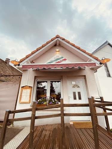 Pizzeria Lou Pitchoun - Mulhouse