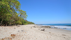 Playa Montezuma'in fotoğrafı vahşi alan