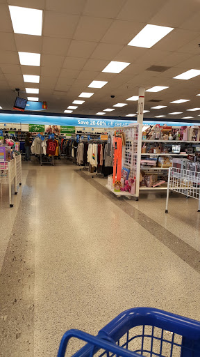 Clothing Store «Ross Dress for Less», reviews and photos, 1161 N Burleson Blvd, Burleson, TX 76028, USA