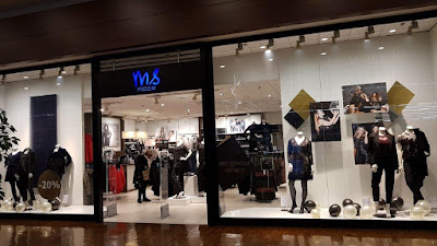 MS Mode à Wittenheim