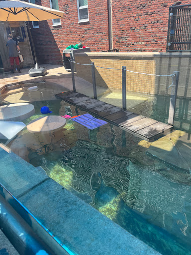 Aquarium «Woods Hole Science Aquarium», reviews and photos, 166 Water St, Woods Hole, MA 02543, USA