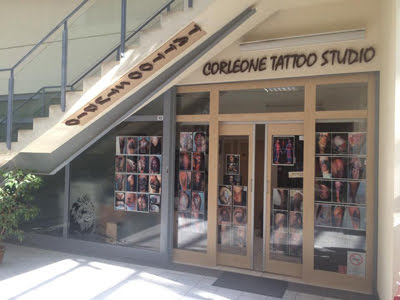 Corleone Tattoo Studio - Debrecen