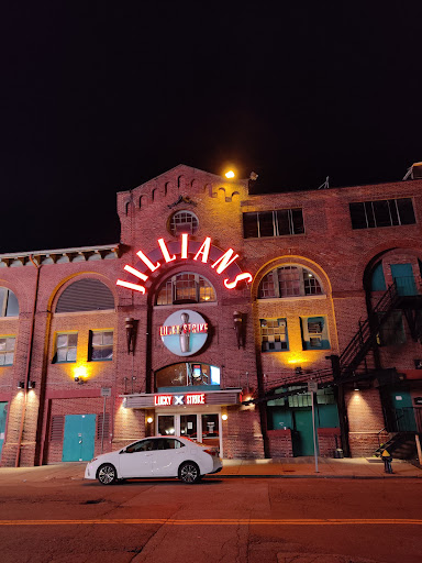 Bowling Alley «Lucky Strike», reviews and photos, 145 Ipswich St, Boston, MA 02215, USA