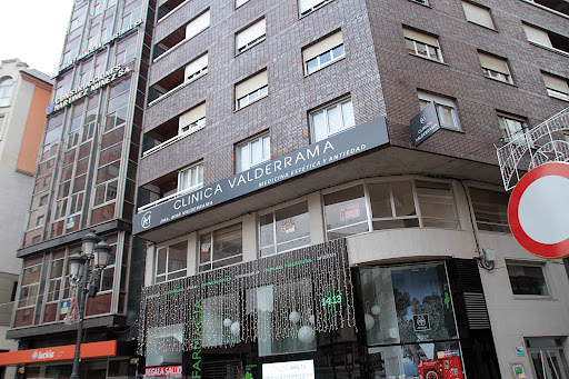 Clínica Valderrama Ponferrada,  Medicina Estética y Antiedad en Ponferrada, León