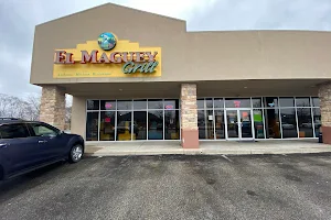 El Maguey Grill image