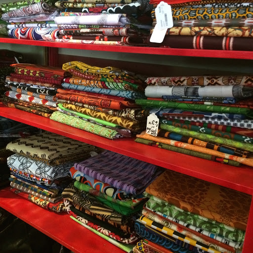 Clothing Store «Exotique», reviews and photos, 319 W Main St, Durham, NC 27701, USA