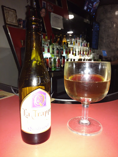 Cocktail Bar «Casino Bar», reviews and photos, 304 Pearl St, La Crosse, WI 54601, USA