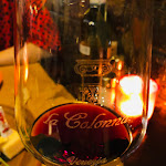 Photo n°2 de l'avis de Tori_Night. fait le 02/05/2019 à 06:27 sur le  Ristorante La Colonna à Venice