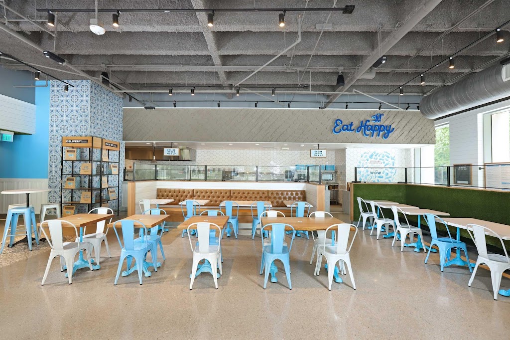Mendocino Farms 77002