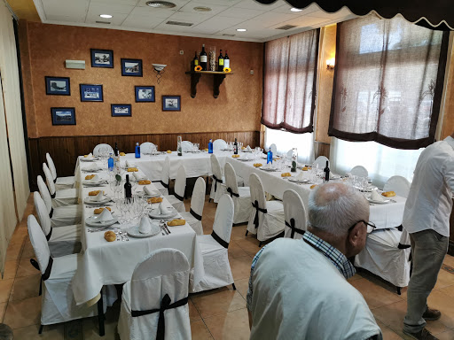 El Fogón Del Vallejo