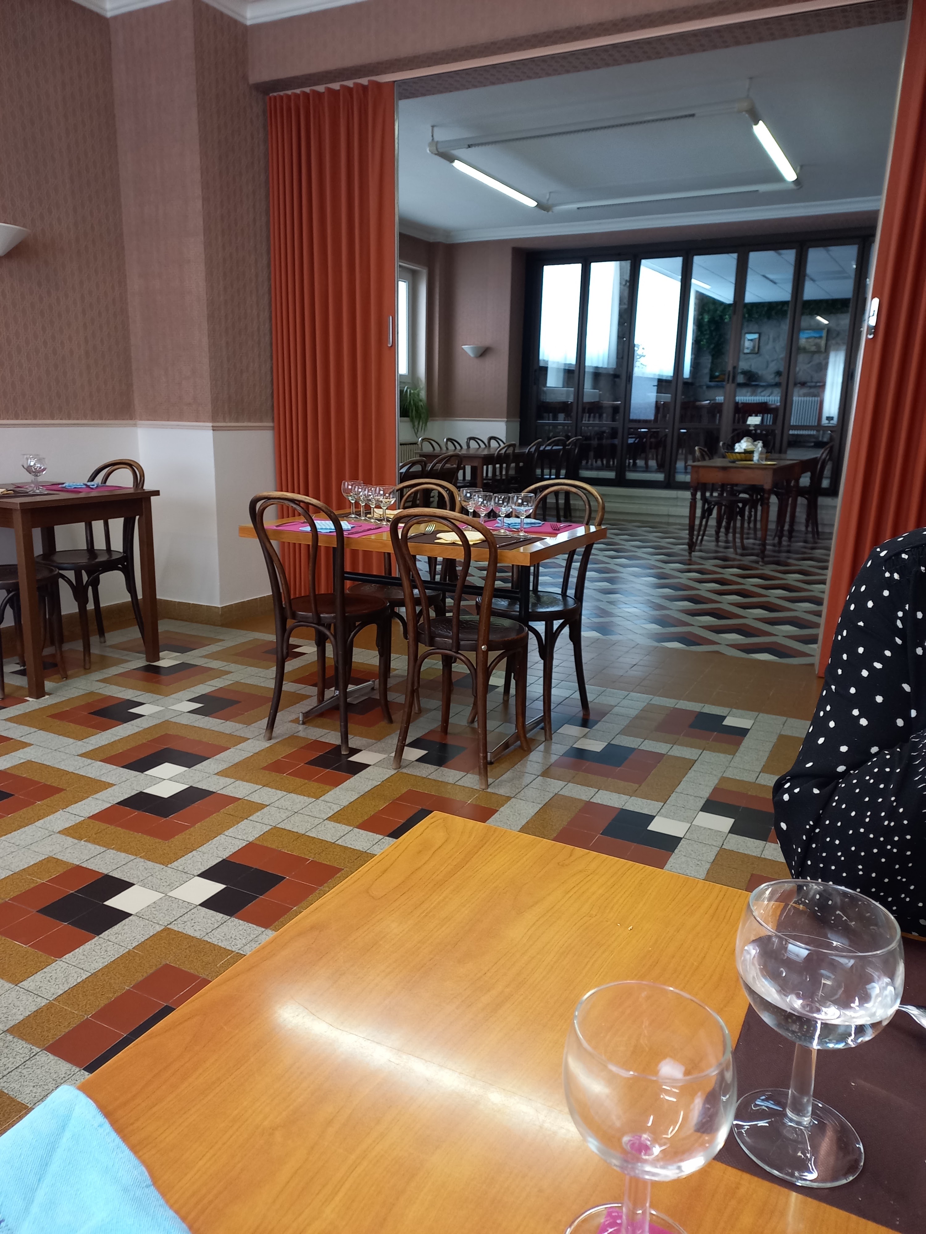 Photo n° 1 de l'avis de Manue.M fait le 15/11/2021 à 12:13