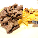 Photo n°1 de l'avis de Jan.k fait le 07/08/2022 à 20:20 sur le  Baita Santa Lucia da Fritz à Bezzecca