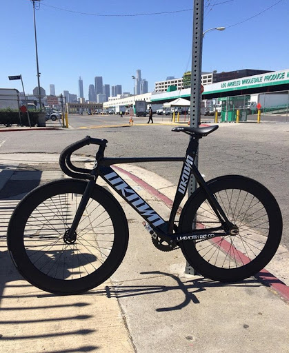 Bicycle Store «Mr. Bike Shop», reviews and photos, 2207 E Florence Ave, Huntington Park, CA 90255, USA