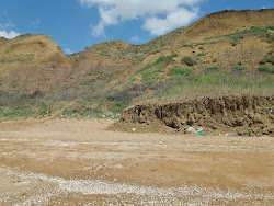 Photo de Oazis Beach - endroit populaire parmi les connaisseurs de la détente