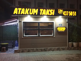 Atakum Taksi