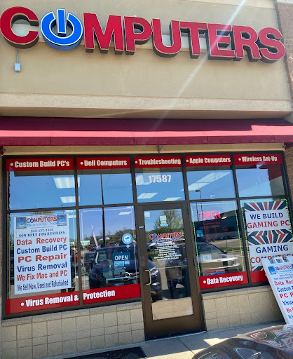 Computer Store «Alex PC Tech», reviews and photos, 17587 Glasgow Ave, Lakeville, MN 55044, USA