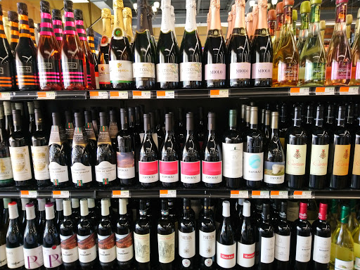 Supermarket «Seabra Foods», reviews and photos, 5571 International Dr, Orlando, FL 32819, USA