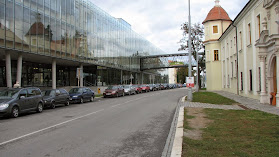 Fakulta informačních technologií Vysokého učení technického v Brně