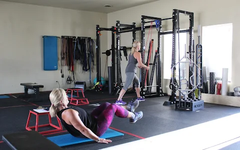 Maryville Fitness Personal Training image