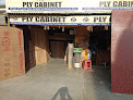 Ply Cabinet