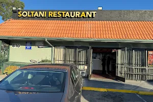 Soltani Restaurant image