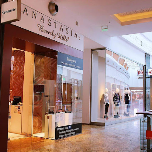 Anastasia Beverly Hills Baneasa - Salon de înfrumusețare