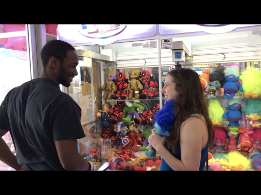 Video Arcade «Beach Arcade», reviews and photos, 5 N Boardwalk, Rehoboth Beach, DE 19971, USA