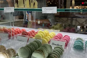 Woops! Macarons (Providence Place) image