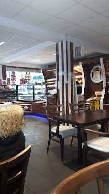 Boulangerie Ipek à Behren-lès-Forbach