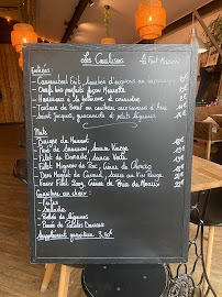 Les plus récentes photos du Restaurant français Les Coulisses (Lagny Sur Marne) - n°2