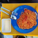 Photo n°4 de l'avis de Lukasz.z fait le 28/09/2019 à 17:27 sur le  Del Kursaal à Rimini