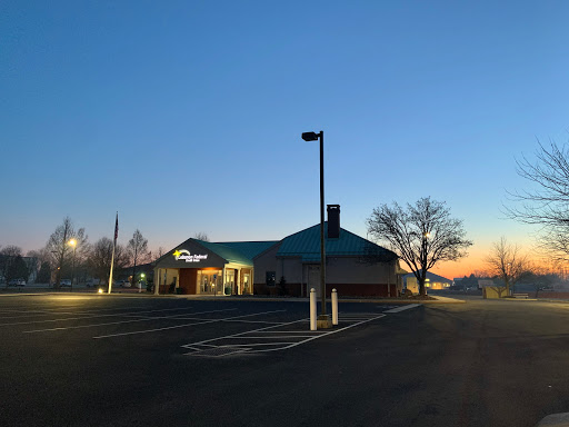 Federal Credit Union «Lebanon Federal Credit Union», reviews and photos