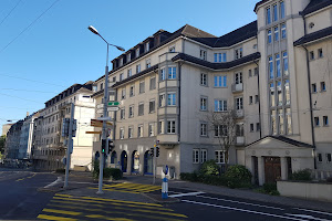 Universität Zürich - Informatikdienste - Business Applications