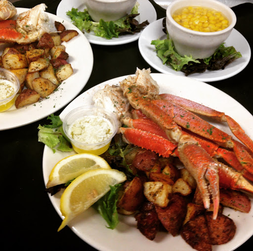 Caterer «Creative Catering of Virginia», reviews and photos, 1300 Redgate Ave, Norfolk, VA 23507, USA