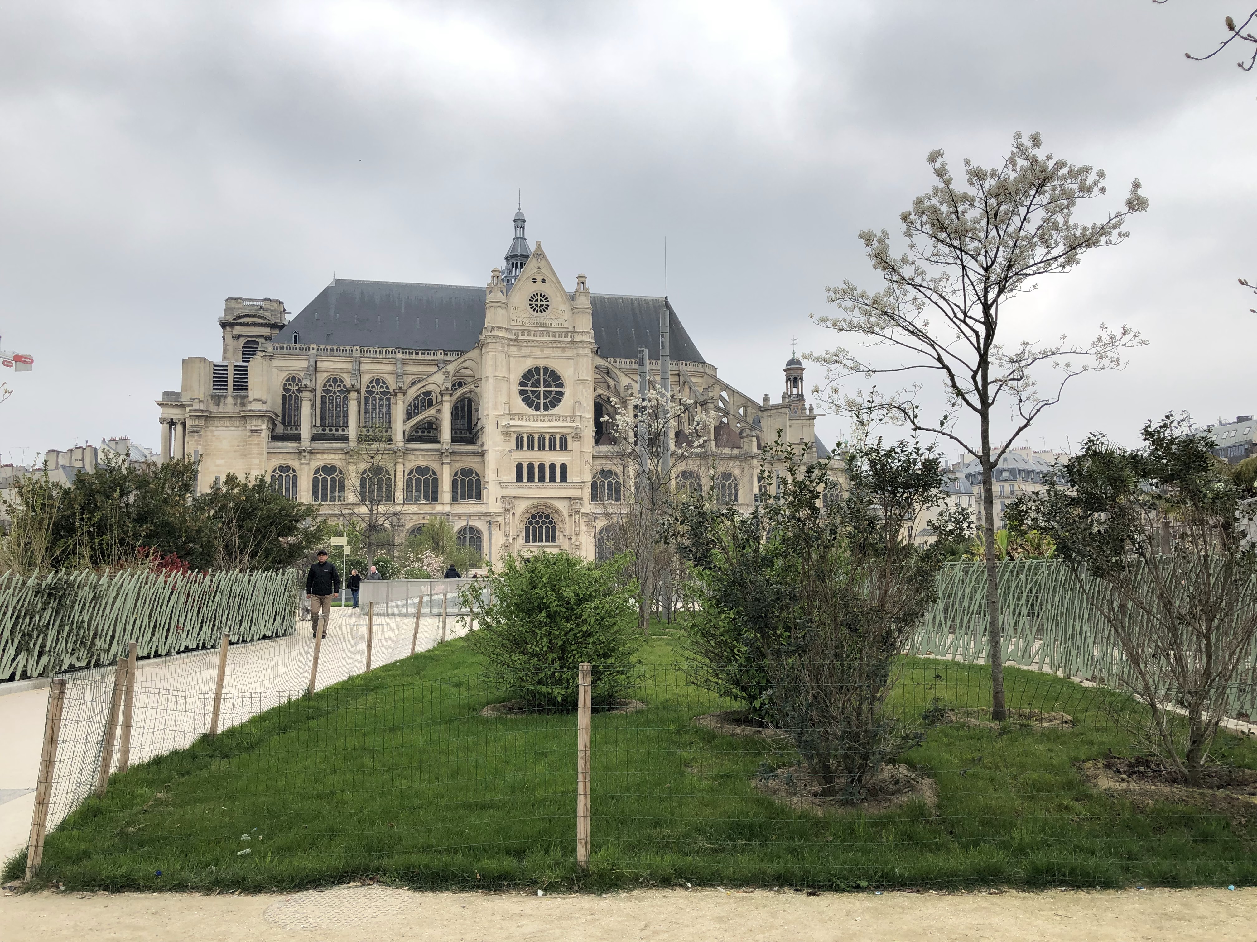 Photo n° 1 de l'avis de Romain.a fait le 24/03/2019 à 17:55